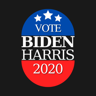 vote Biden harris T-Shirt