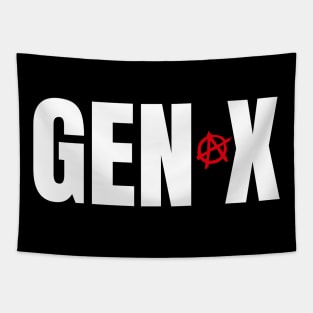 Gen X Tapestry