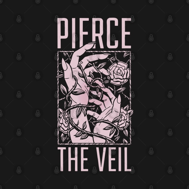 pierce the veil concert outfit by StoneSoccer