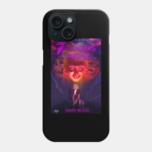 7 Winters Alone Phone Case