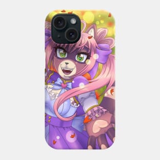 Spring Pixie Phone Case