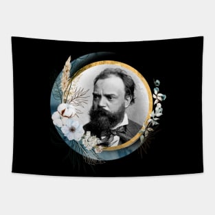 Antonin Dvorak Tapestry