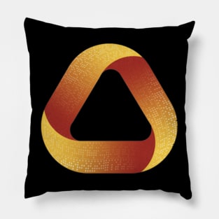 Automata Network Coin Cryptocurrency ATA crypto Pillow