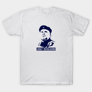 Men's Graphic T-Shirt Che Guevara Vintage Idea Gift Yellow / M
