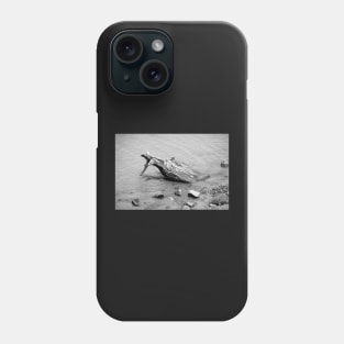 SF Bay Deadwood Phone Case