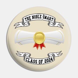 The Noble Smart Pin