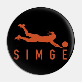 Simge Pin