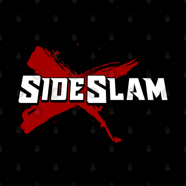 SideSlam X2 by TankByDesign