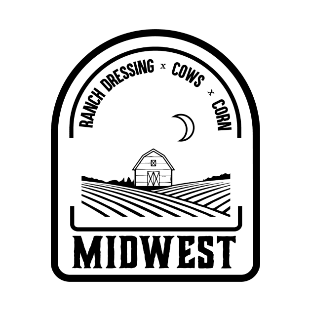 Midwest is made of... by Sketch_Freelance_Graphic_Design