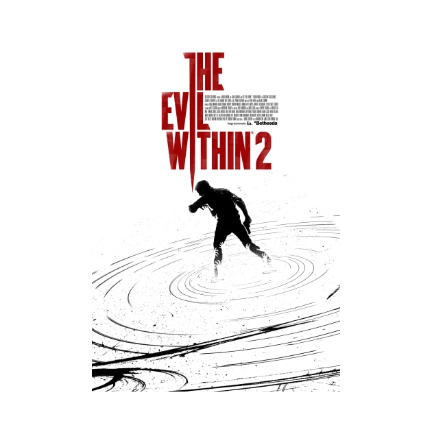 The Evil Within 2 by FelixT