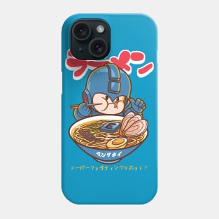 Mega Ramen Phone Case