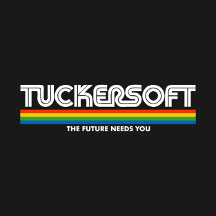 Tuckersoft T-Shirt