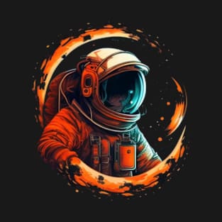 Galactic Explorer T-Shirt