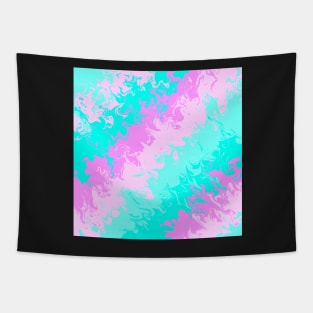 Cotton candy Tapestry