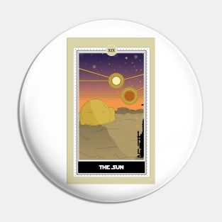 The Sun Pin