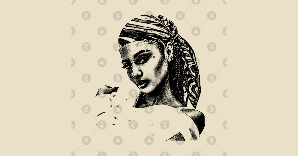 Tyla Rapper Retro 80s - Tyla Rapper - T-Shirt | TeePublic