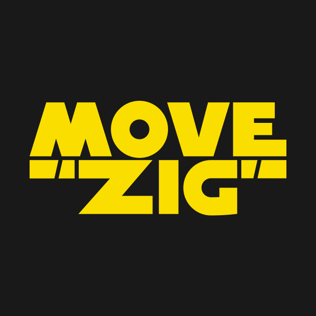 Move Zig Solid by Ekliptik