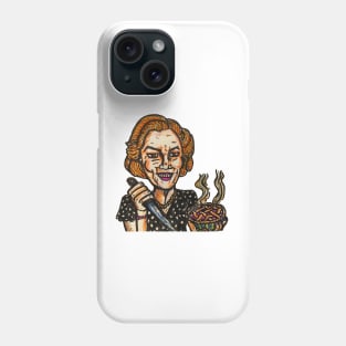 Serial Mom Phone Case