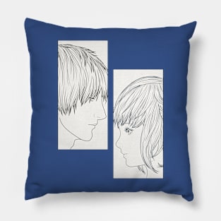 Song of Hope Pillow