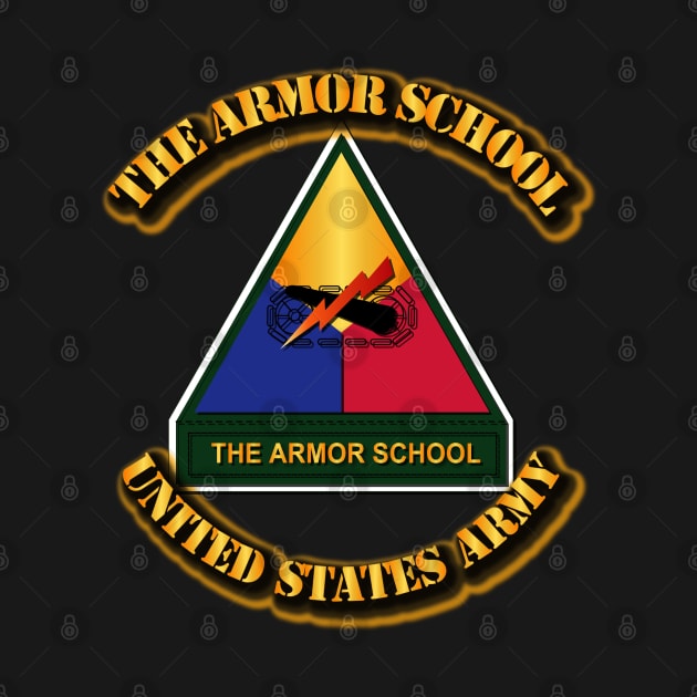 Army - The Armor School by twix123844