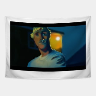 the place beyond the pines Tapestry