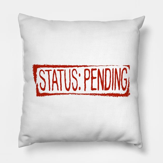 SP Logo Pillow by SwagMeTC