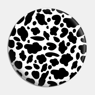 Cow animal style Pin