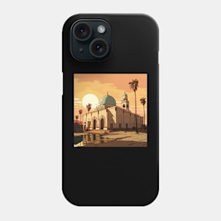 Mosque Phone Case