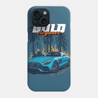 Bold Elegance Phone Case