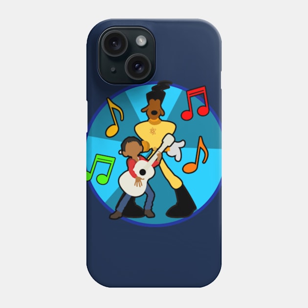 World's Best Concert! Phone Case by LuisP96