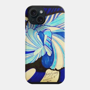 CREPÚSCULO 8 Phone Case