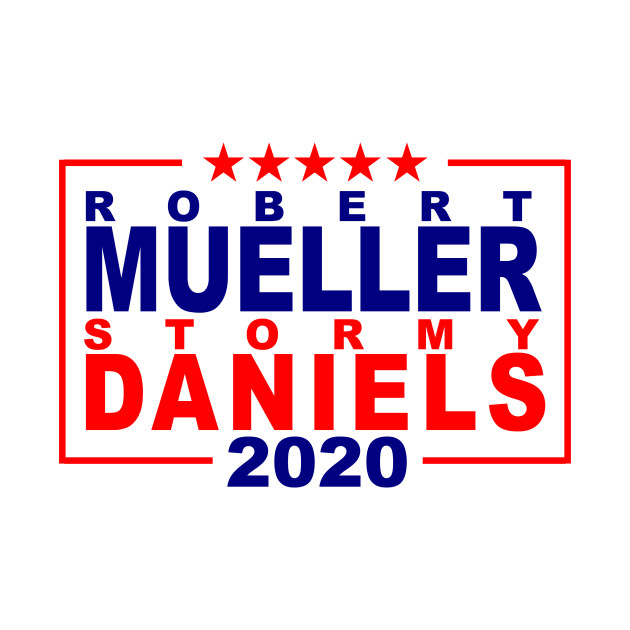 Image result for mueller 2020