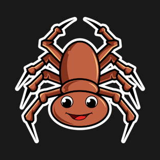 Spider T-Shirt