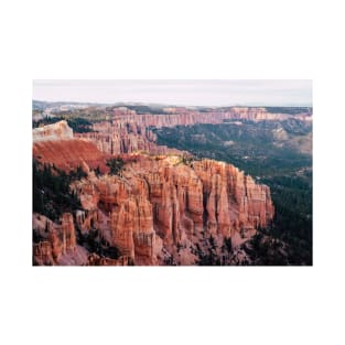 Bryce Canyon Overlook T-Shirt