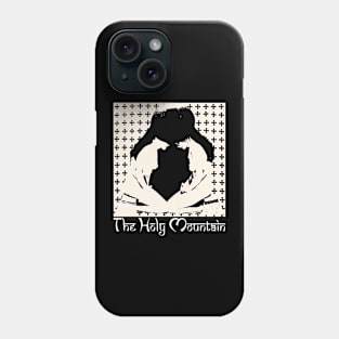 The Holy Mountain 1973 Phone Case