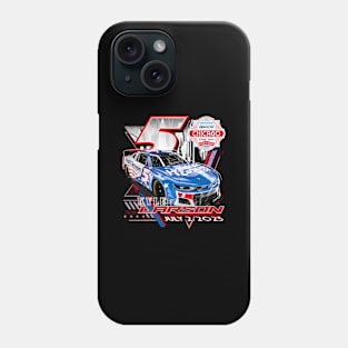 Kyle Larson Grant Park 220 Phone Case