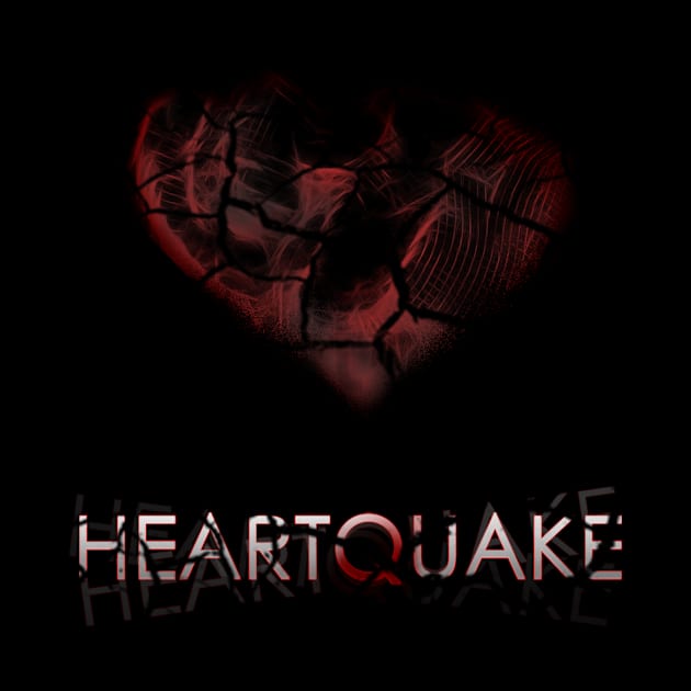 Heartquake by Heartquake