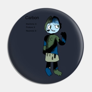 Carbon Pin