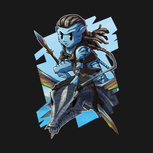 Avatar T-Shirt