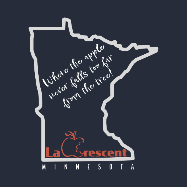 La Crescent by Midwest Nice