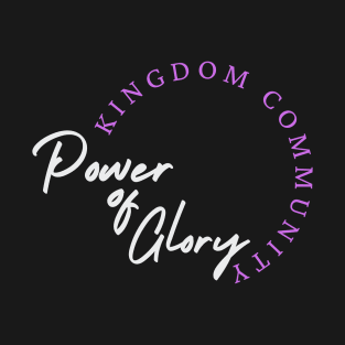 Kingdom Community T-Shirt