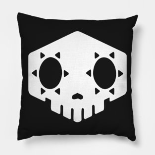 who is Sombra?? Pillow