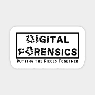 Digital Forensics - Putting the Pieces Together Magnet