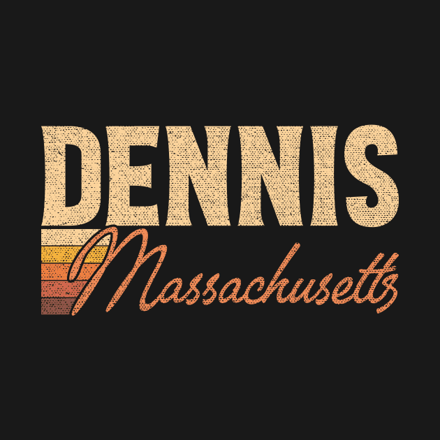 Dennis Massachusetts by dk08