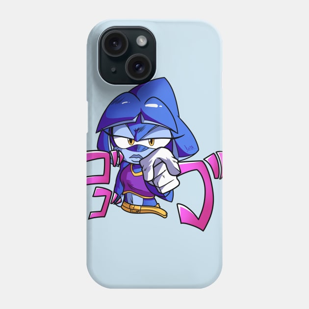 Menacing Tempest Phone Case by ProjectLegacy