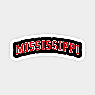 Mississippi Magnet