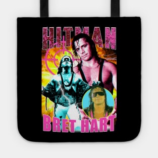 Hitman Bootleg Tote