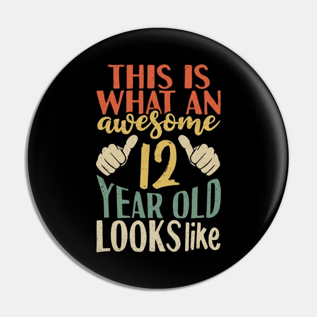 This is What an Awesome 12 Year Old Looks Like Pin by Tesszero