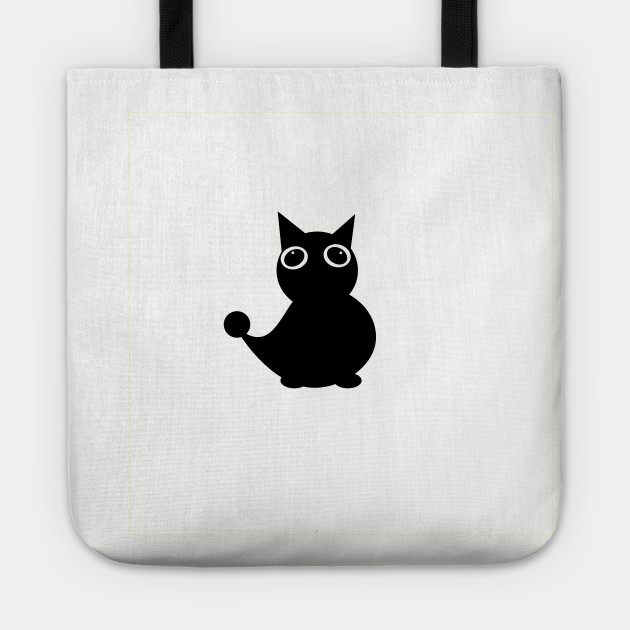 Simple Cat Minimalism