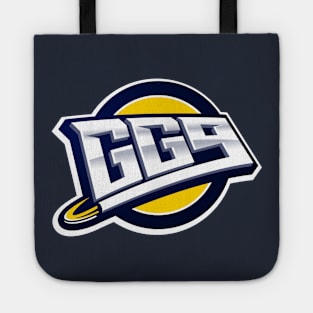 GG9 Main Logo Tote